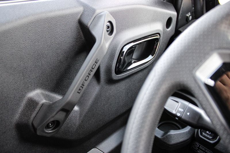 NEW 2026 CFMOTO UFORCE U10 XL PRO HIGHLAND Image 33