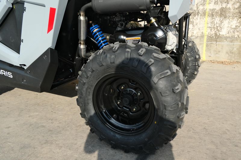 NEW 2026 POLARIS RZR 200 EFI Image 16