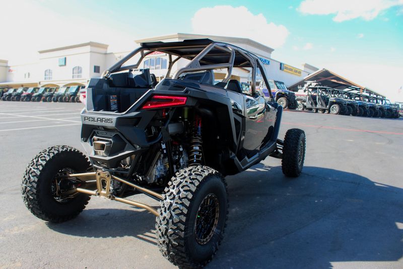 NEW 2025 POLARIS RZR PRO R 4 ULTIMATE Image 6