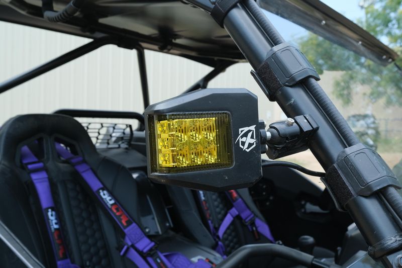 USED 2025 YAMAHA YXZ1000R EPS SS XT-R Image 14