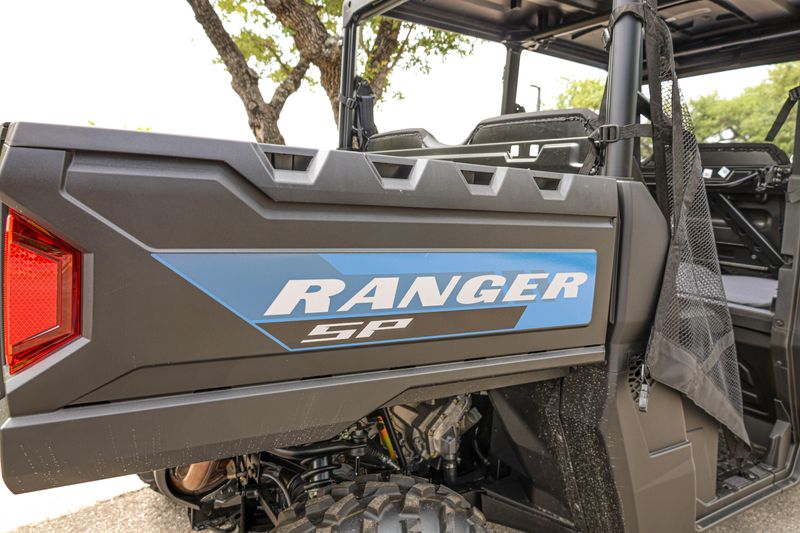 NEW 2026 POLARIS RANGER CREW SP 570 PREMIUM Image 8