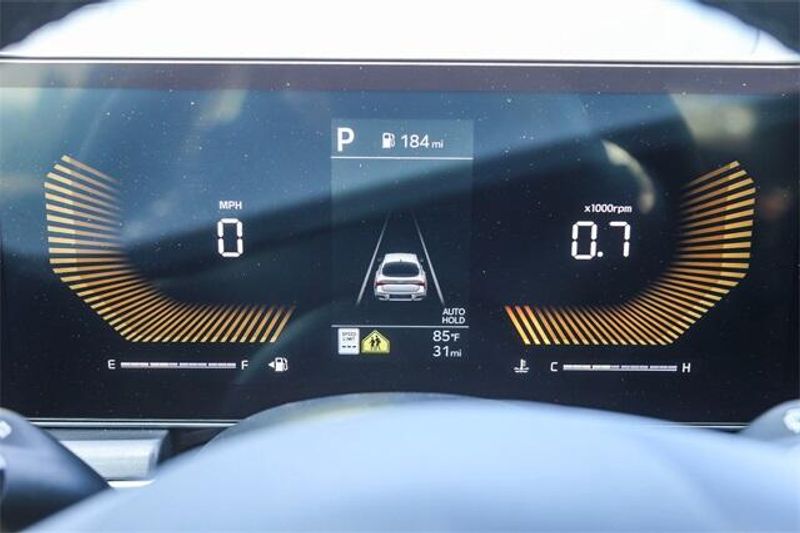 2025 Kia K5 GT-LineImage 24