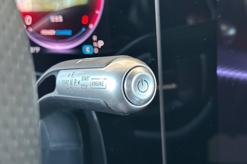 New 2027 Mercedes-Benz CLA-Class CLACLA 220Image 18