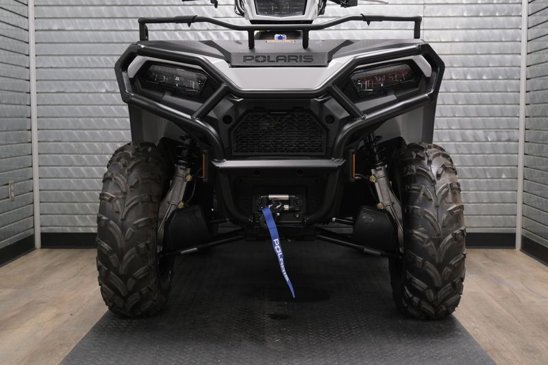 NEW 2026 POLARIS SPORTSMAN 570 EPS Image 9