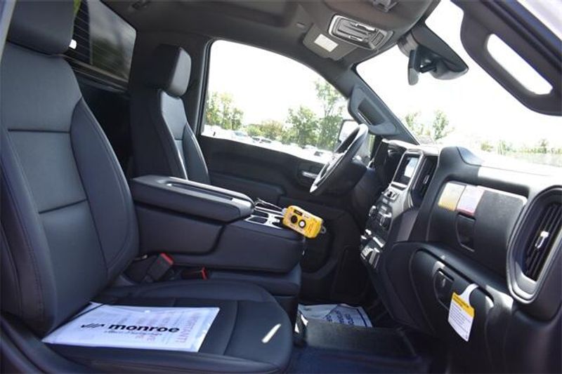New 2025 Chevrolet Silverado 3500HD Work TruckImage 15