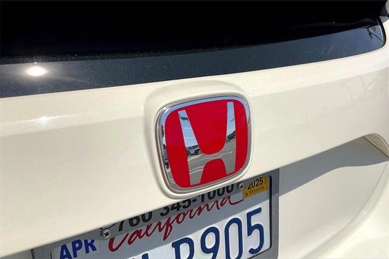 Used 2021 Honda Civic Type R TouringImage 31