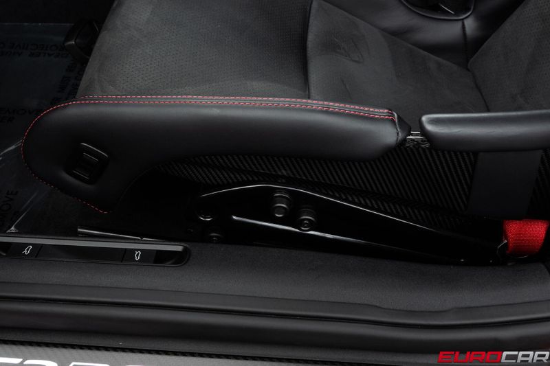 2024 Porsche 911 GT3 RS *WEISSACH PACKAGE * CARBON BUCKET SEATS*Image 47