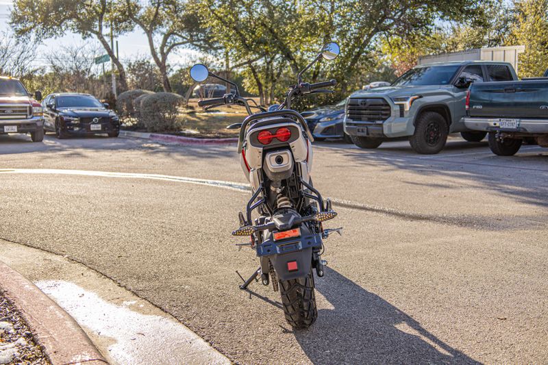 NEW 2026 CFMOTO PAPIO CL Image 8