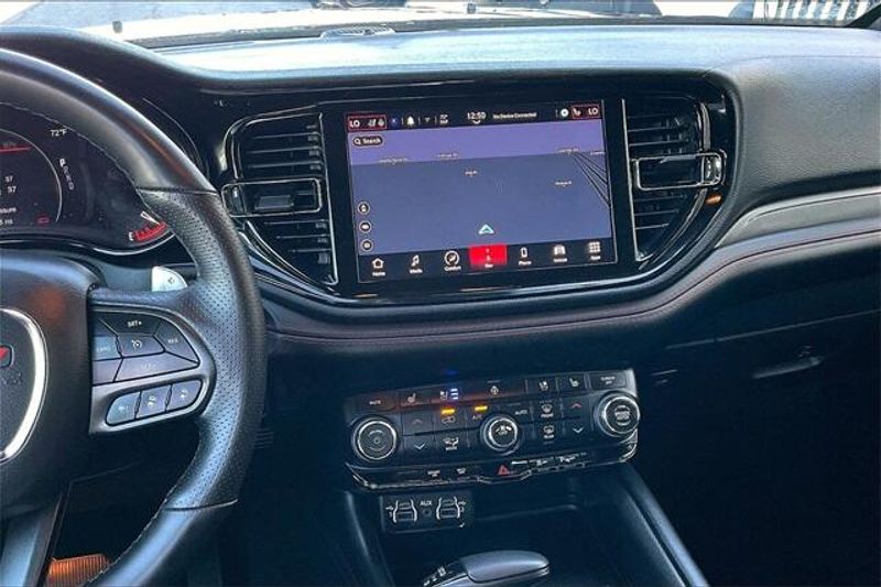 2024 Dodge Durango R/T PlusImage 5