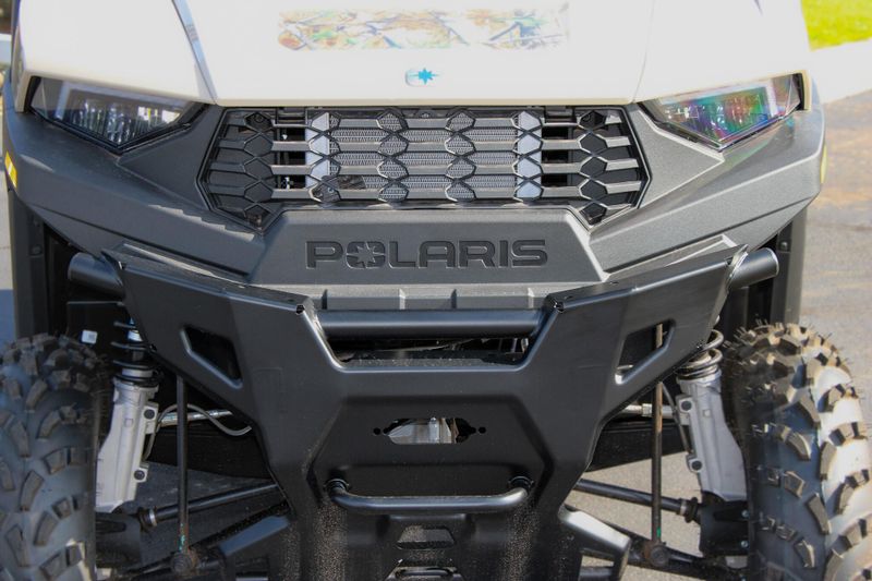 2025 Polaris RANGER CREW SP 570 PREMIUM SAND DUNE Image 9