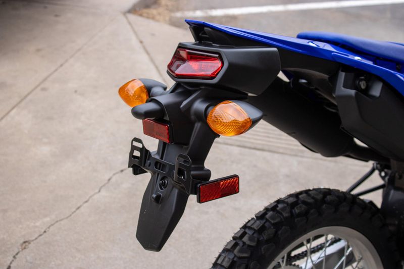 NEW 2026 YAMAHA WR125R Image 15