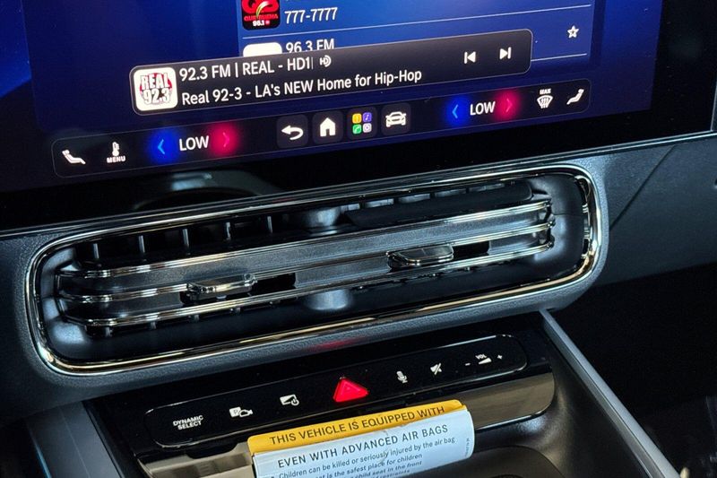 New 2027 Mercedes-Benz CLA-Class CLACLA 220Image 16