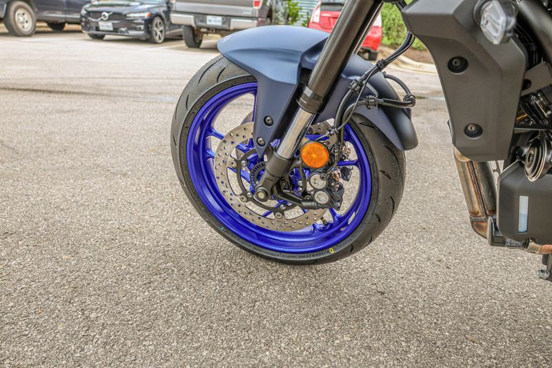 NEW 2026 YAMAHA MT-07 Image 15