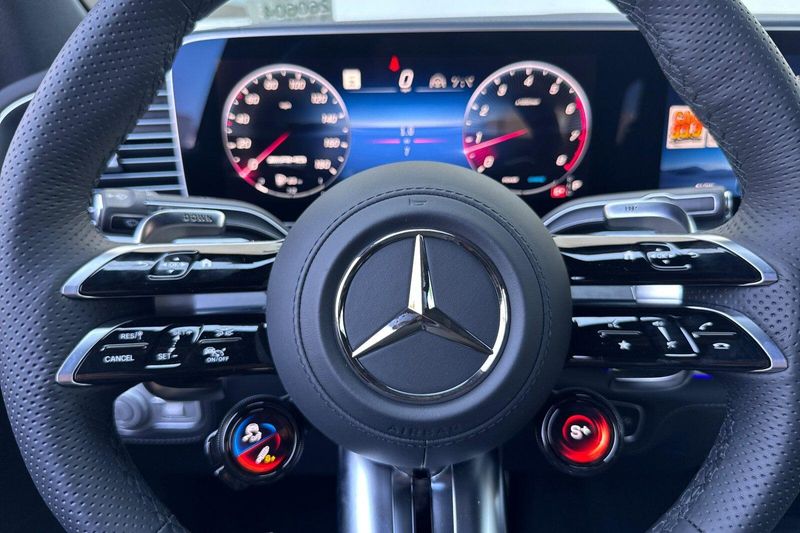 New 2026 Mercedes-Benz GLE-Class GLEGLE 53 AMGImage 22