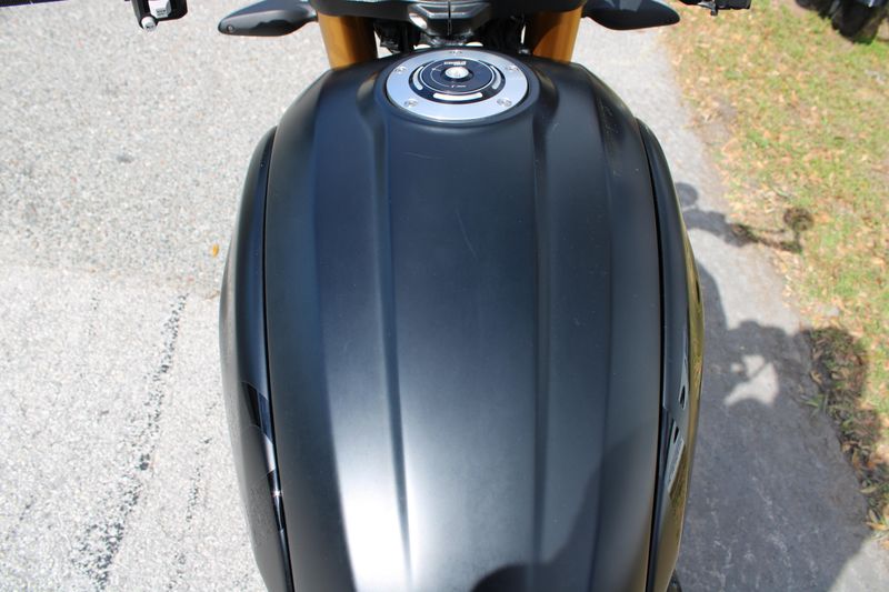 2020 Ducati Scrambler 1100 Sport 