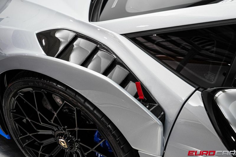 2023 Lamborghini Huracan STO *HUGE CARBON OPTIONS * FULL PPF*Image 15