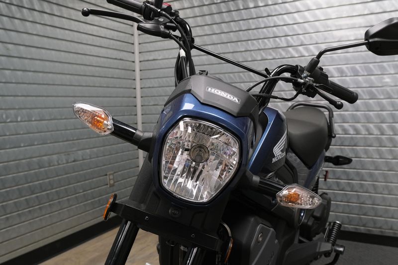 NEW 2026 HONDA NAVI Image 9