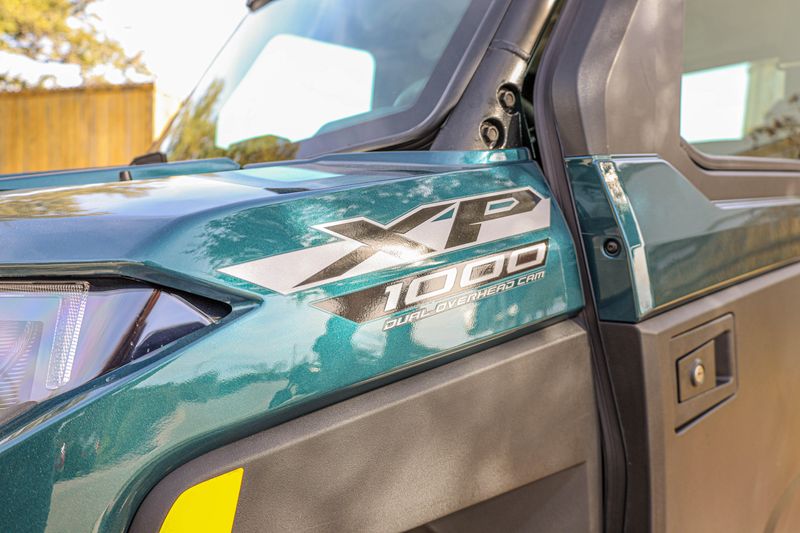 NEW 2026 POLARIS RANGER CREW XP 1000 NORTHSTAR EDITION ULTIMATE Image 20