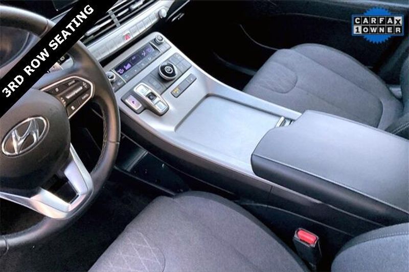 Used 2020 Hyundai Palisade SELImage 17