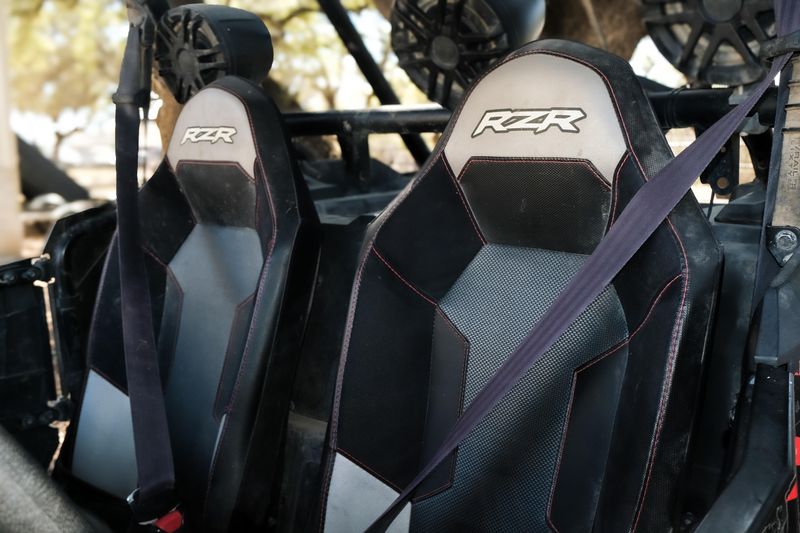 2019 Polaris RZR XP 1000 BLACK PEARLImage 21