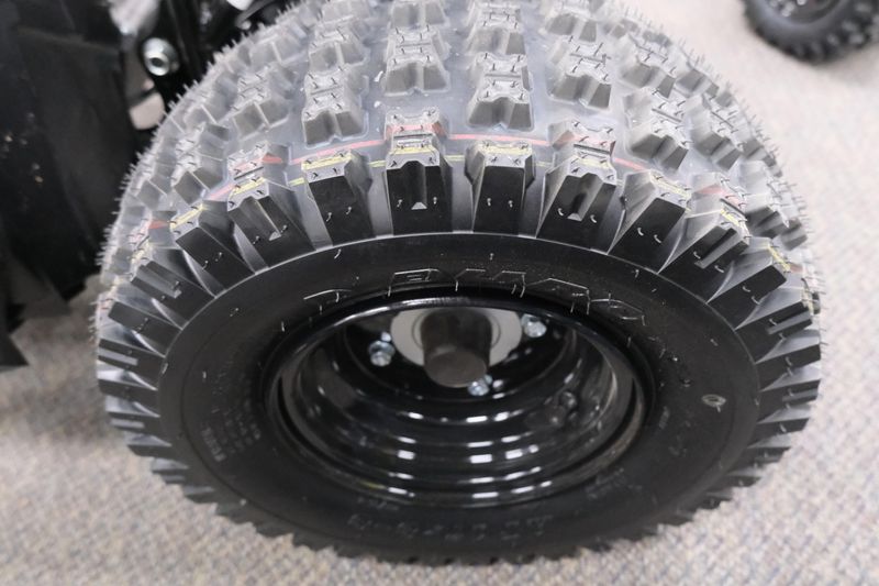 NEW 2026 CAN-AM RENEGADE 70 EFI Image 24