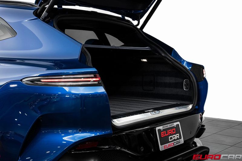 Used 2023 Aston Martin DBX 707 *HUGE CARBON OPTIONS * 23 FORGED WHEELS*Image 20