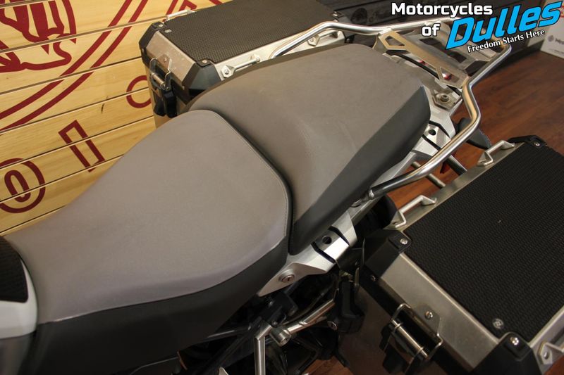 Used 2016 BMW R 1200 GS Adventure Image 17