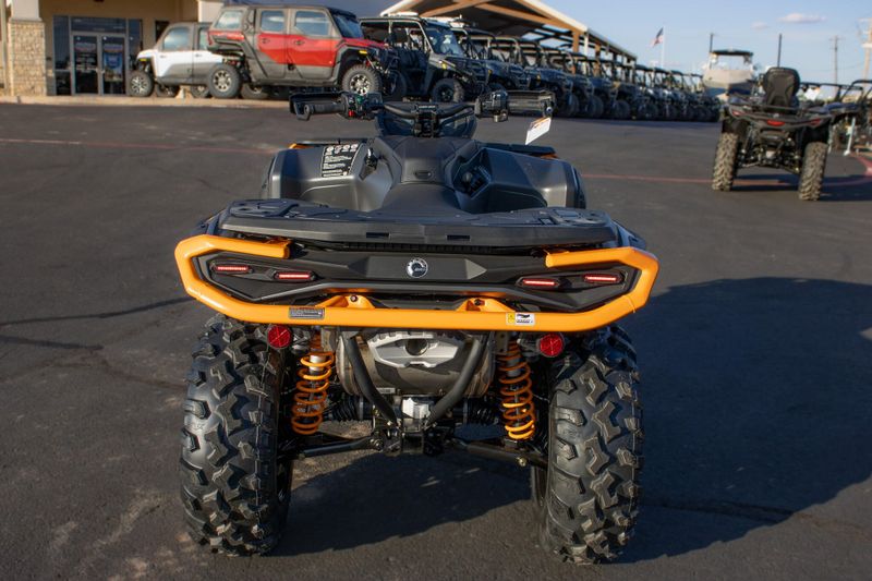 NEW 2026 CAN-AM OUTLANDER XTP 1000R Image 2