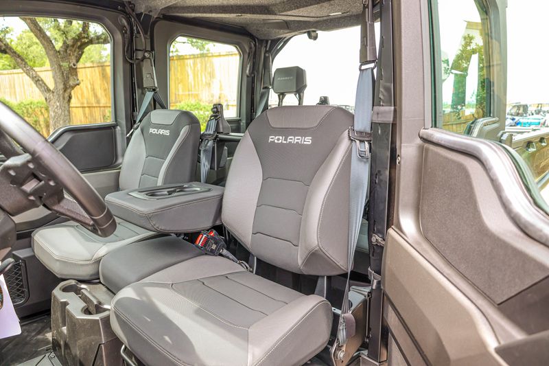 NEW 2026 POLARIS RANGER CREW XD 1500 NORTHSTAR EDITION PREMIUM Image 27