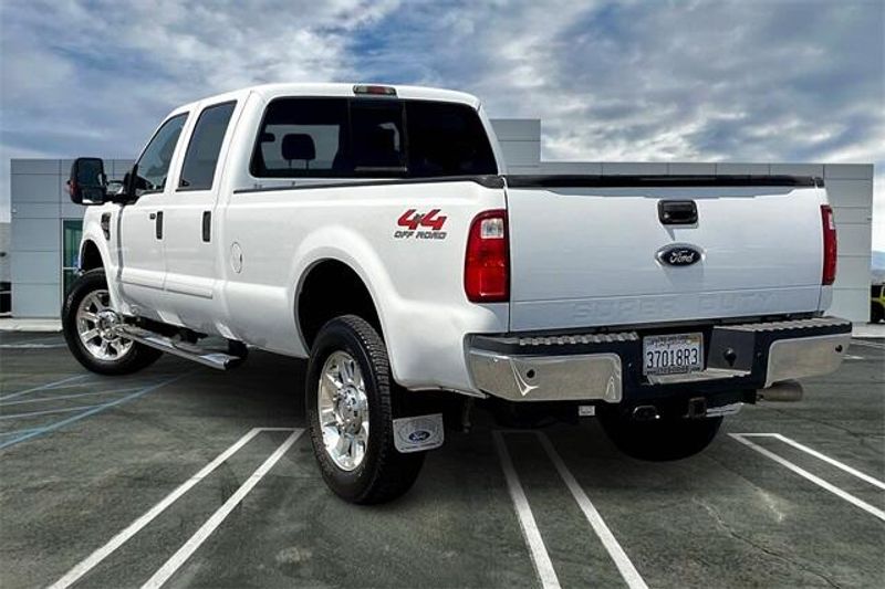 2009 Ford F-350 LariatImage 10