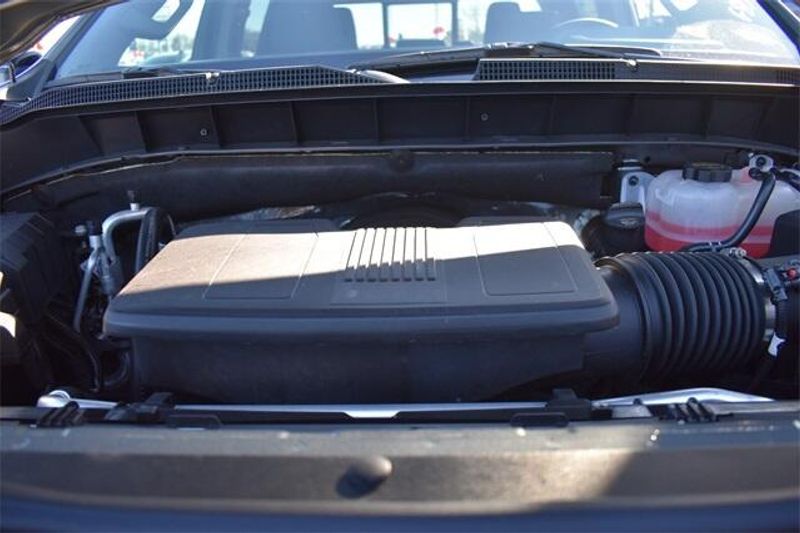 New 2026 Chevrolet Silverado 1500 RSTImage 35