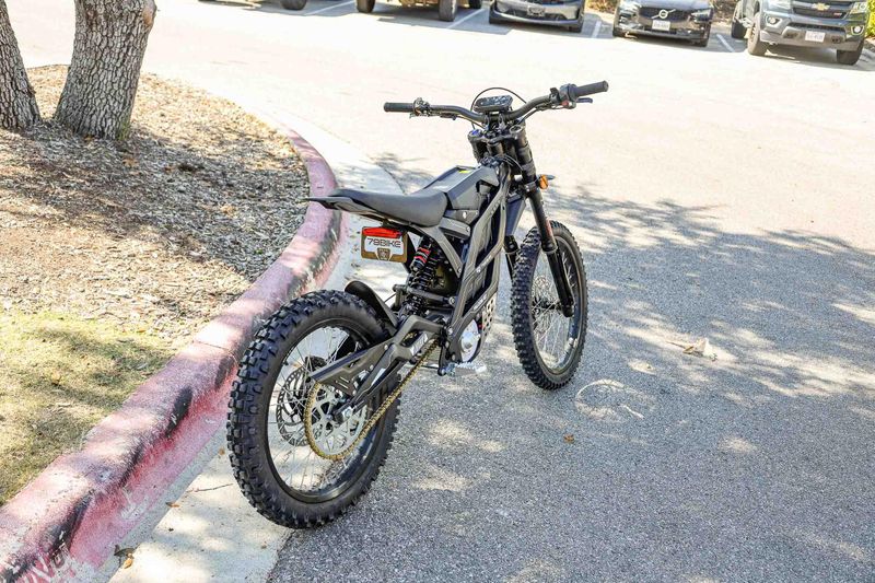 NEW 2025 79 BIKE FALCON GT Image 12