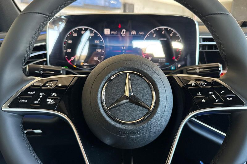 New 2027 Mercedes-Benz E-Class E 350Image 20