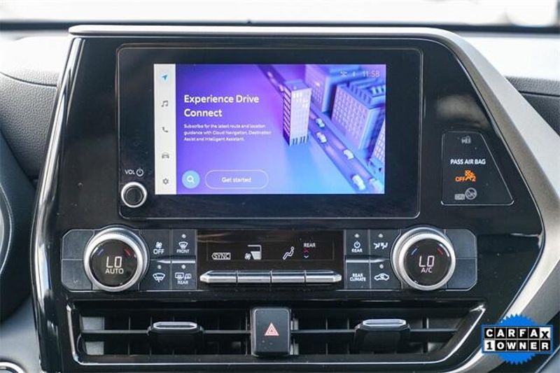 Used 2023 Toyota Highlander LImage 15