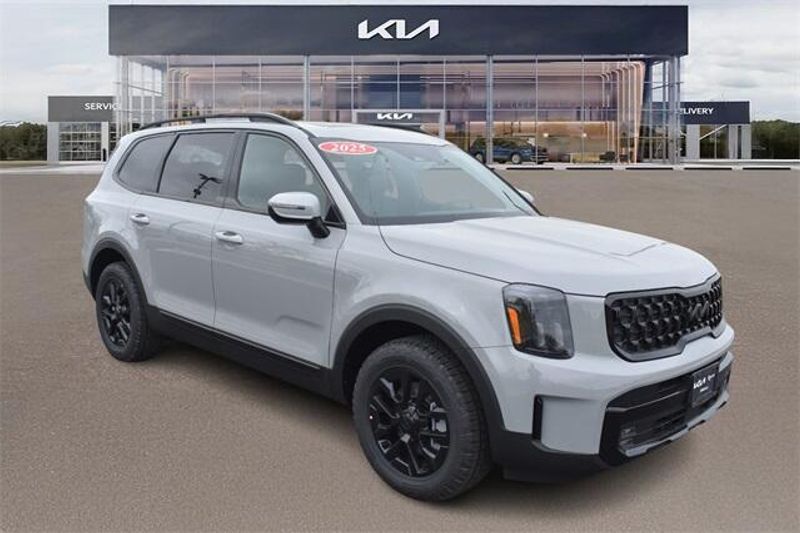 2025 Kia Telluride SX-Prestige X-ProImage 1