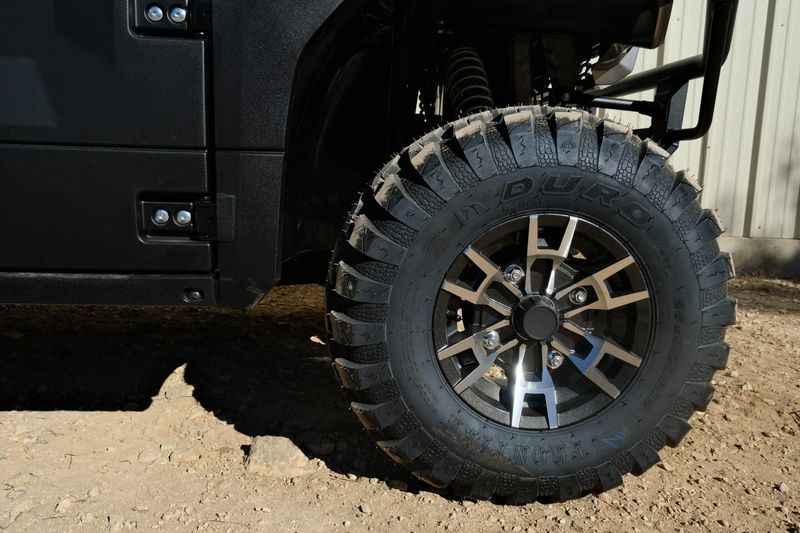 NEW 2026 KAWASAKI MULE PROFXT 1000 LE RANCH EDITION Image 21