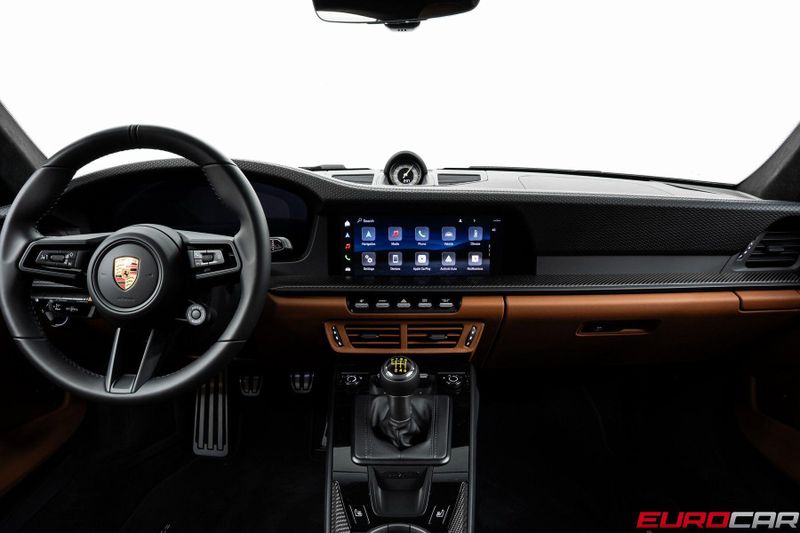 2026 Porsche 911 GT3 Touring *6-SPEED MANUAL * EXCLUSIVE INTERIOR*Image 30