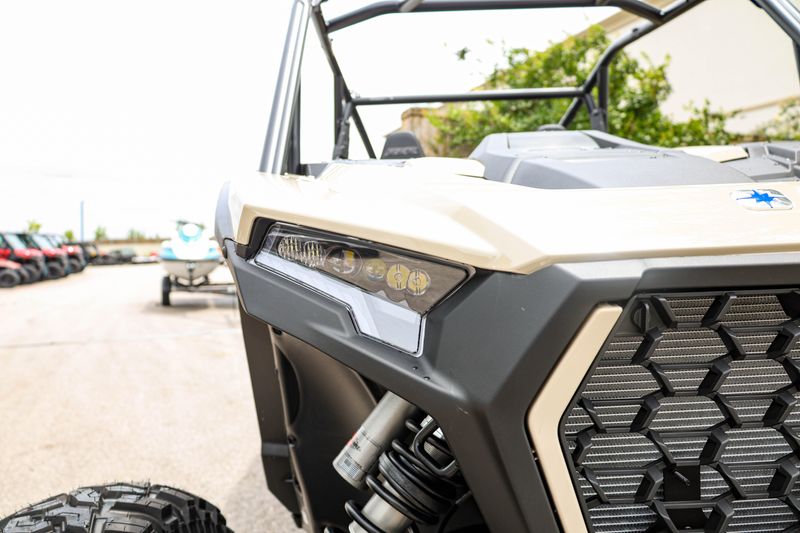 NEW 2026 POLARIS RZR XP S 1000 SPORT Image 2