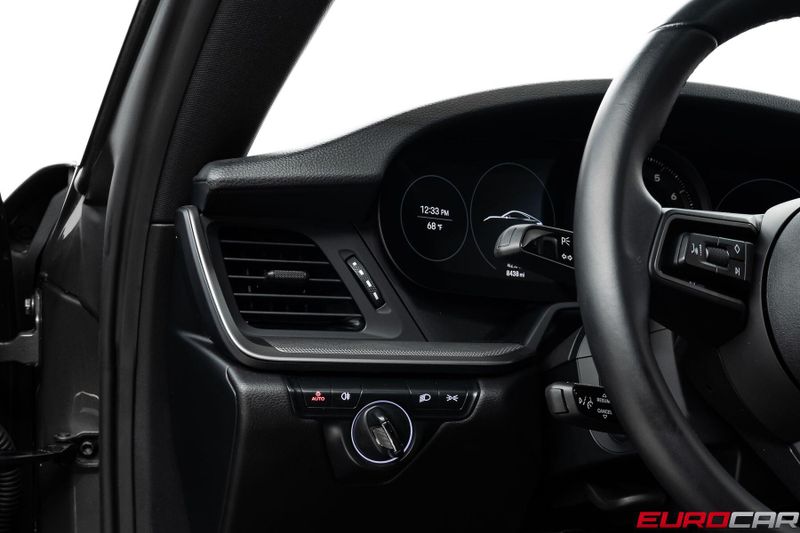 2024 Porsche 911 Carrera 4S *SPORTDESIGN PACK * SUNROOF*Image 26