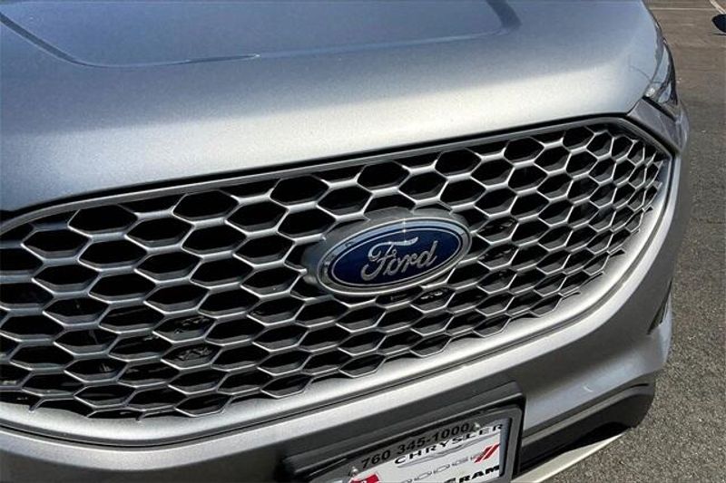 Used 2024 Ford Edge SELImage 30