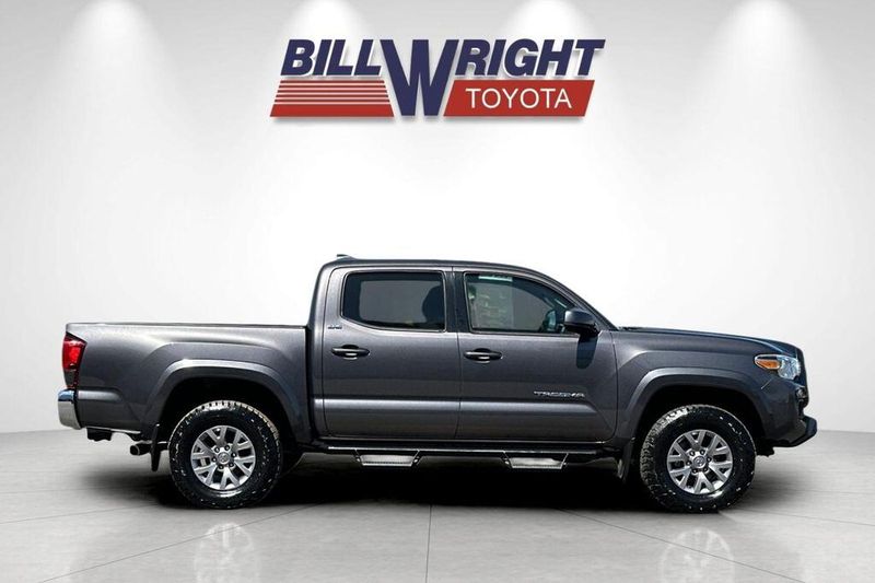 Used 2019 Toyota Tacoma SR5Image 2