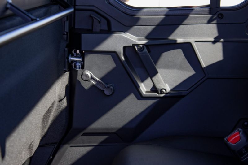 NEW 2026 POLARIS RANGER CREW XP 1000 NORTHSTAR EDITION PREMIUM Image 15