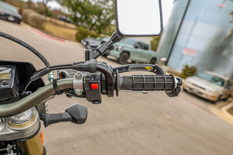 USED 2022 SUZUKI DRZ400SM Image 20