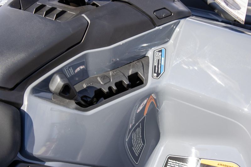 NEW 2026 CAN-AM OUTLANDER DPS 500 Image 13