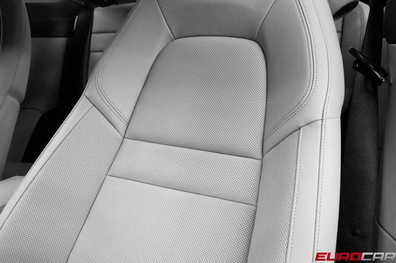 Used 2024 Porsche 911 Carrera 4S *FRONT AXLE LIFT * PREMIUM PACKAGE*Image 39