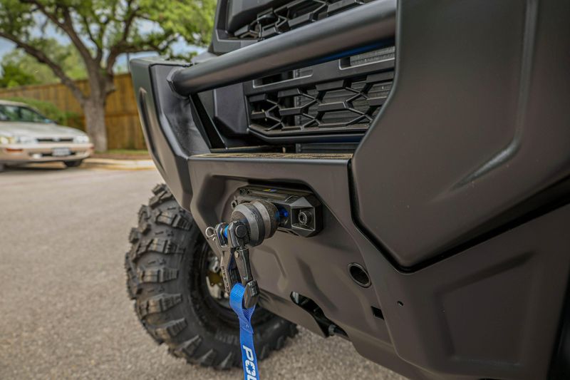 NEW 2026 POLARIS RANGER CREW XP 1000 PREMIUM Image 2