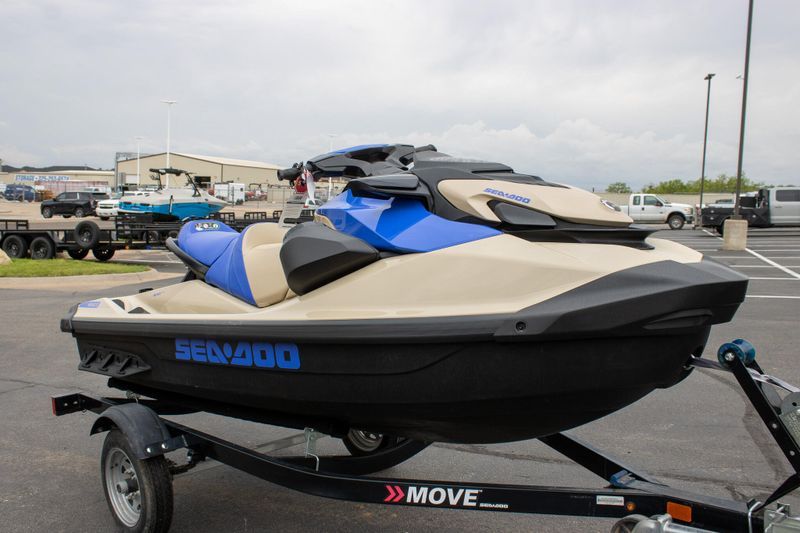 NEW 2026 SEADOO WAKE 170 WITH SOUND SYSTEM Image 6