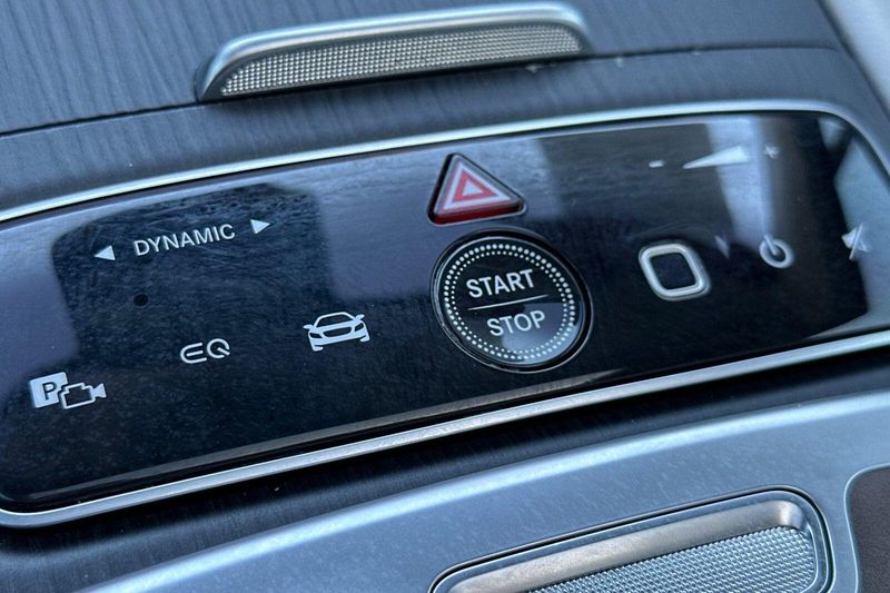 Used 2023 Mercedes-Benz EQS 580Image 27