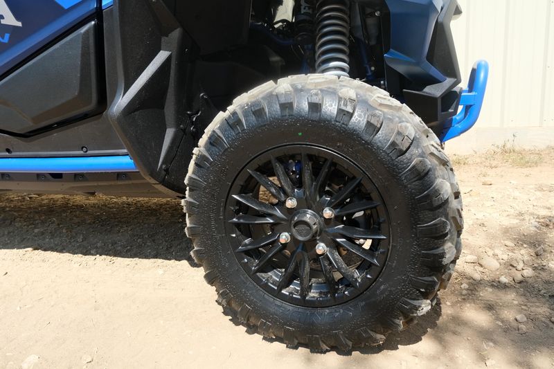 NEW 2025 HONDA TALON 1000R4 FOX LIVE VALVE Image 15