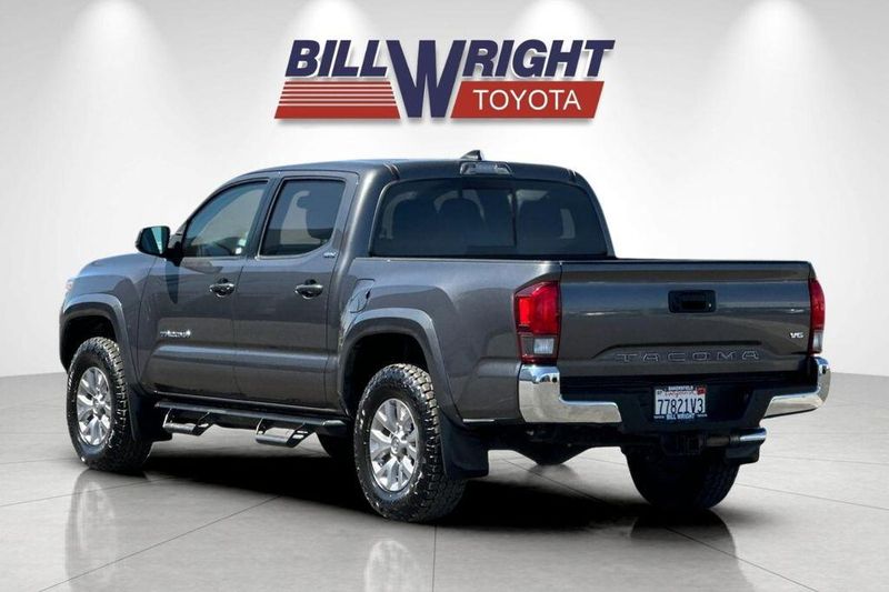 Used 2019 Toyota Tacoma SR5Image 5